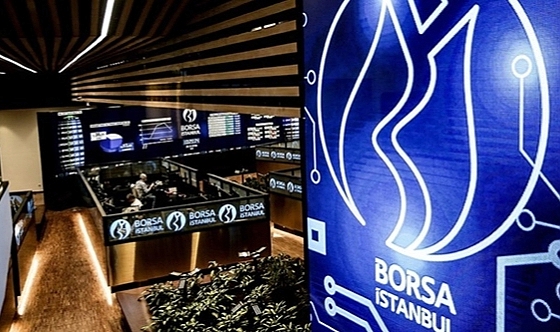 Borsadan yeni rekorlar