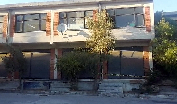 Boşanma aşamasındaki eşini öldüren zanlı yakalandı