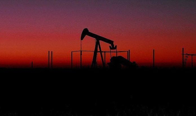 Brent petrol kaç dolar? 