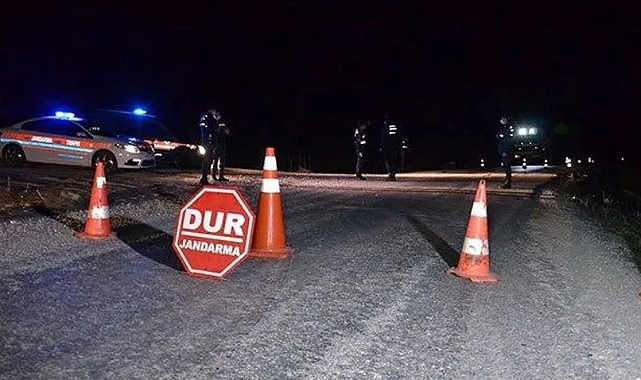 Bu kez korona değil 'Mavi dil' karantinası