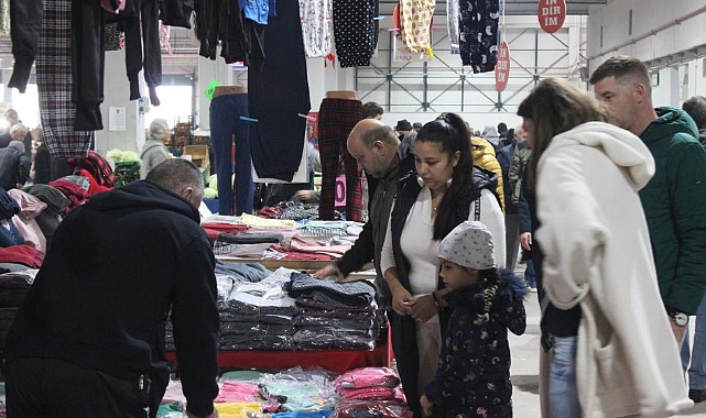 Bulgarların kışlık mesaisi