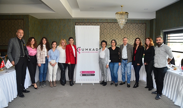 BUMKAD, "Kadın mühendis oranı çok düşük"