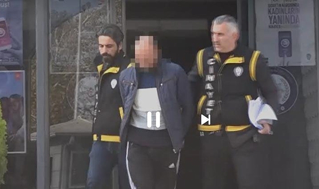 Bursa'da 3 kişinin öldüğü sahte içki olayında 2 tutuklama
