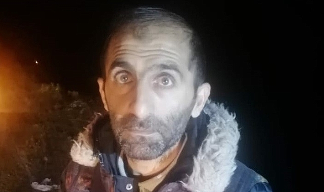 Bursa'da 8 gündür kayıp olan kişi her yerde aranıyor