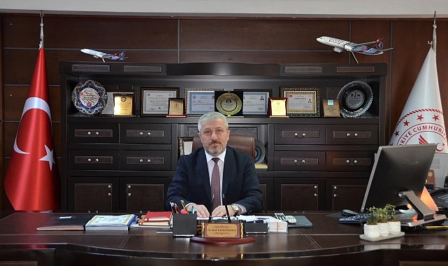 Bursa İl Sağlık Müdüründen sigara uyarısı