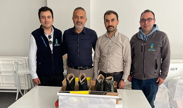 Bursa Ticaret Borsası eğitim yardımlarını sürdürüyor