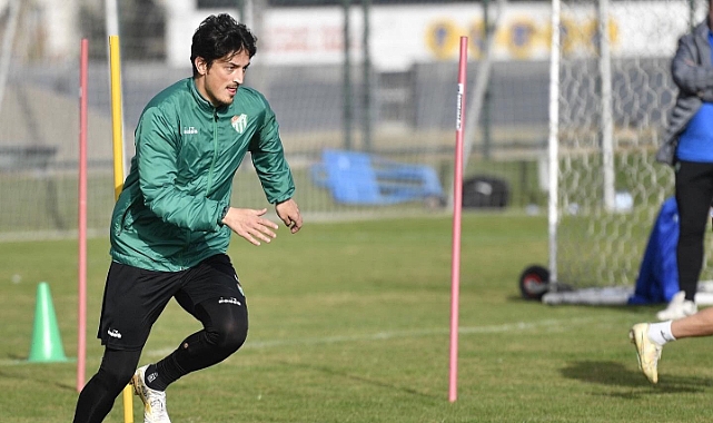 Bursaspor’da ‘sonuçlandırma’ oyunu