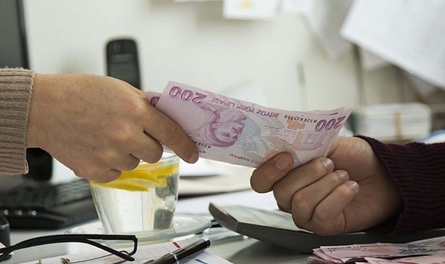 Çalışan maaşlarına 1000 TL destek! Detaylar belli oldu