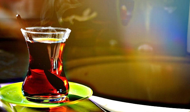 Çay içmek artık lüks oldu