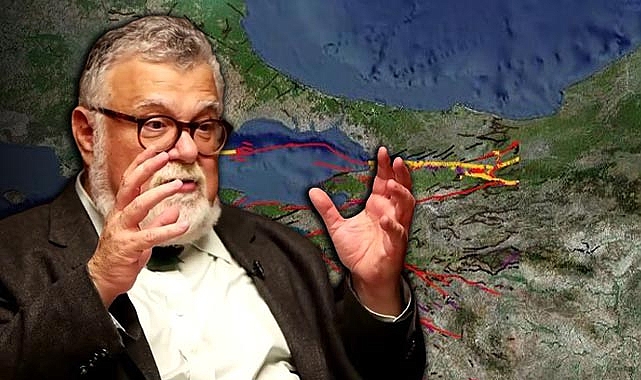 Celal Şengör'den kritik deprem yorumu: Uyarma fırsatımız olmayabilir