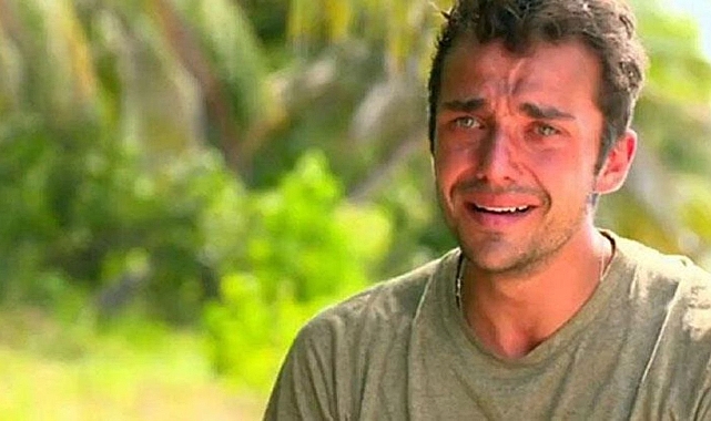 Cemal Can'dan 'Survivor' itirafı