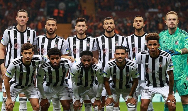 Cenk Tosun'dan Valerien Ismael'e gönderme!