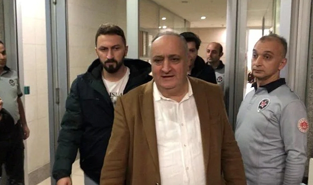 Cihan Kolivar'a tutuklama talebi!