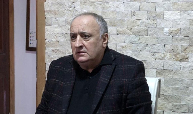 Cihan Kolivar, hakaretlerine kaldığı yerden devam etti