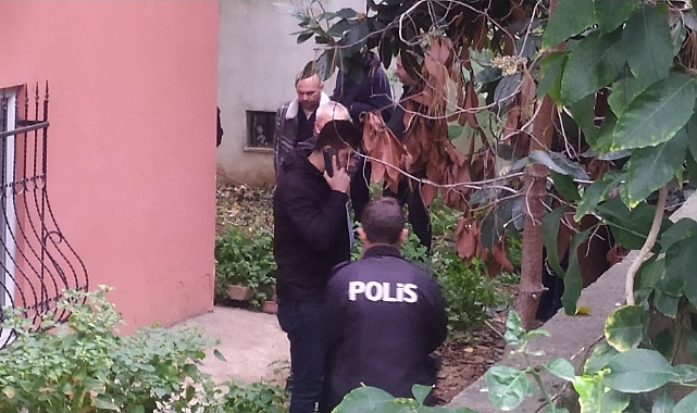 Çıktığı çatıdan düşen adam hayatını kaybetti