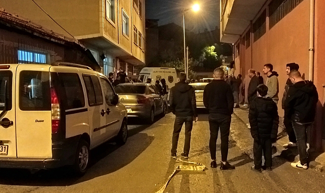 Cinnet getirdi, dehşet saçtı