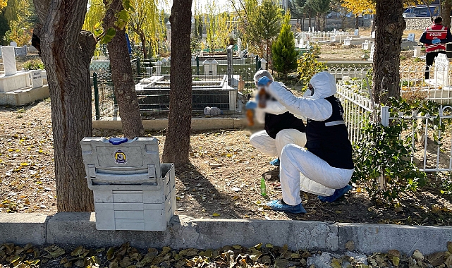 Çöpünü sokağa atanlar dikkat