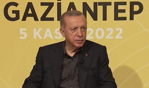 Cumhurbaşkanı Erdoğan: Aileye tehditlere set çekeceğiz