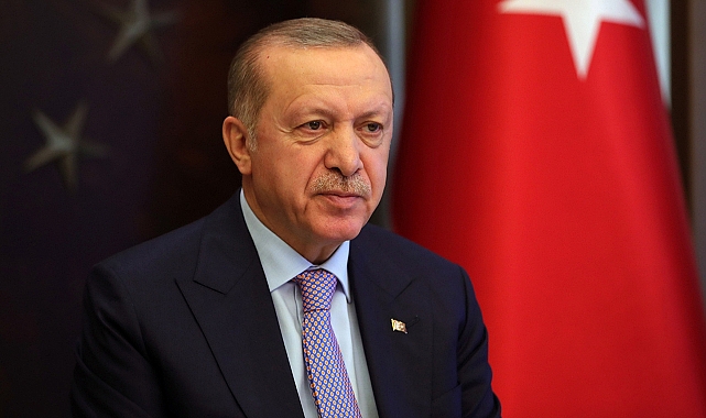 Cumhurbaşkanı Erdoğan'dan 'Öğretmenler Günü' paylaşımı