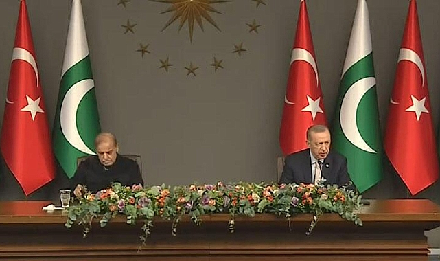 Cumhurbaşkanı Erdoğan'dan önemli açıklamalar