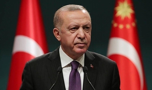 Cumhurbaşkanı Erdoğan: Düzce afet bölgesi ilan edildi