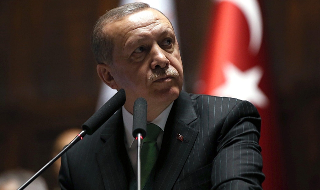 Cumhurbaşkanı Erdoğan: "Eğitim en büyük önceliğimiz"
