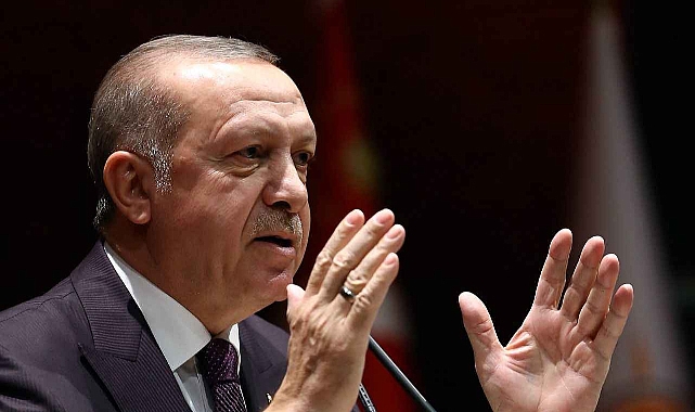 Cumhurbaşkanı Erdoğan, Putin ve Zelenski ile görüşecek