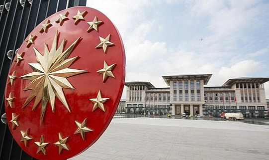 Cumhurbaşkanlığı Strateji ve Bütçe Başkanlığı 55 kişi istihdam edecek