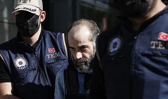 DAEŞ'in üst düzey yöneticisine ağırlaştırılmış müebbet istemi