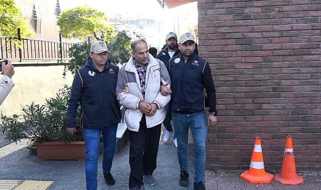 DEAŞ'ın bomba uzmanı evinde patlayıcı malzemelerle yakalandı