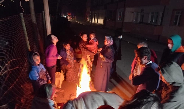 Deprem uzmanları açıkladı: Kırılmayan bir fay vardı, o kırıldı!