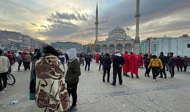 Depremin ardından kira fiyatları tavan yaptı