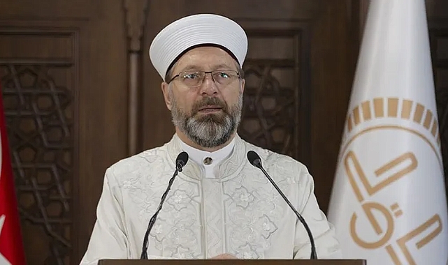 Diyanet'te memur atama sürecinde değişim
