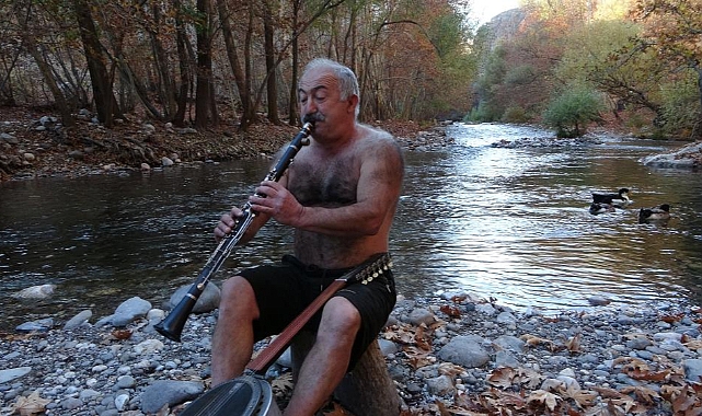Doğu buz tuttu: O'na soğuk işlemiyor
