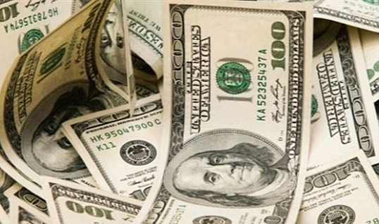 Dolar günü yükselişle tamamladı
