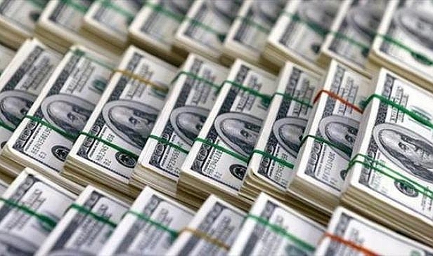 Dolar haftaya nasıl başladı?