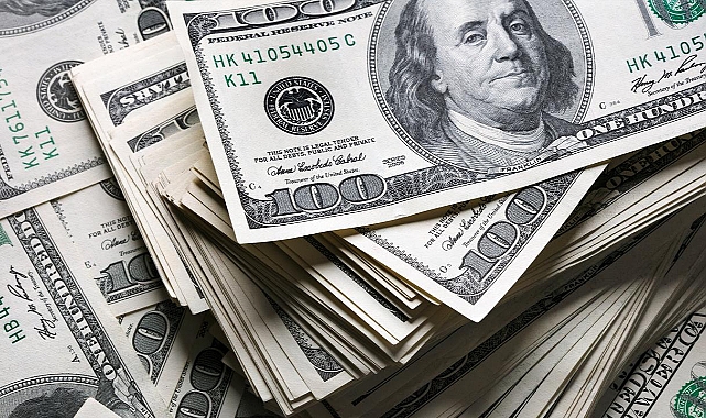 Dolar kuru bugün ne kadar?