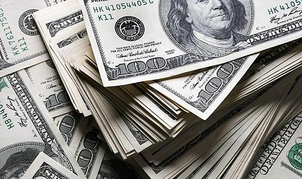 Dolar kuru ne kadar? (25 Kasım 2022)