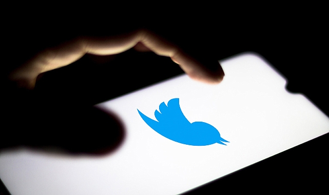 Donald Trump'ın Twitter hesabı kullanıma açıldı