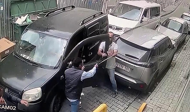 Döner bıçaklı kağıt toplayıcısı hakkında karar