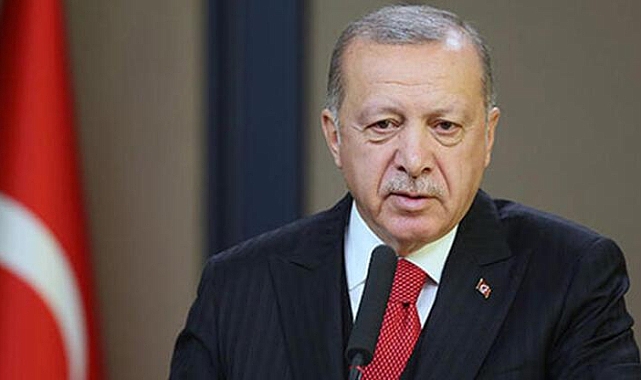 Dünya basını Cumhurbaşkanı Erdoğan'ın başarısını konuşuyor