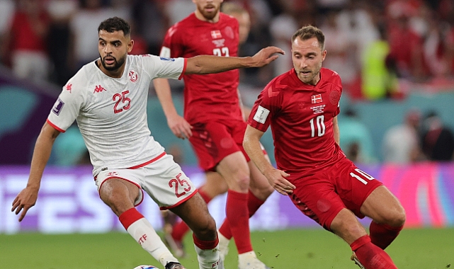 Dünya Kupası maçında gol sesi çıkmadı