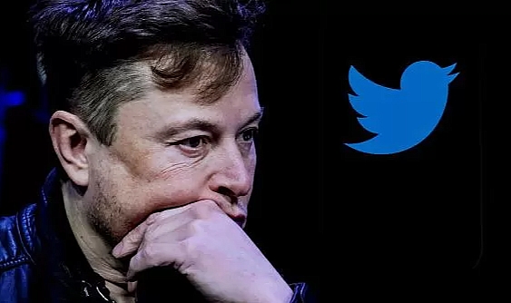 E﻿lon Musk: Başka seçeneğim yoktu