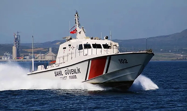 Ege'de Yunan provokasyonuna izin verilmedi