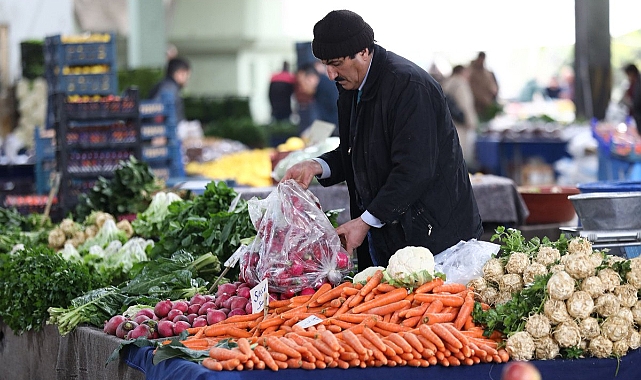 Ekim ayı enflasyon rakamları belli oldu