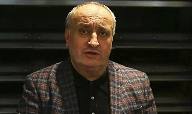 'Ekmek' sözleri tepki çekmişti: Cihan Kolivar gözaltına alındı