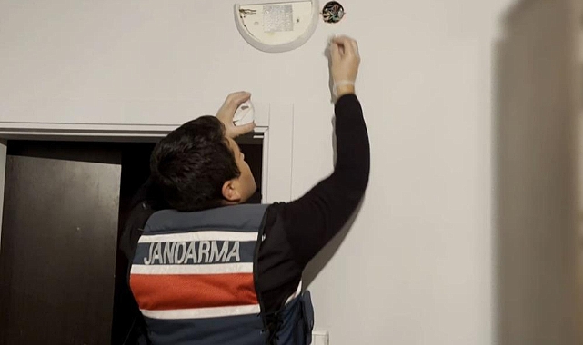 Elektrik buatından çıkanlar şoke etti