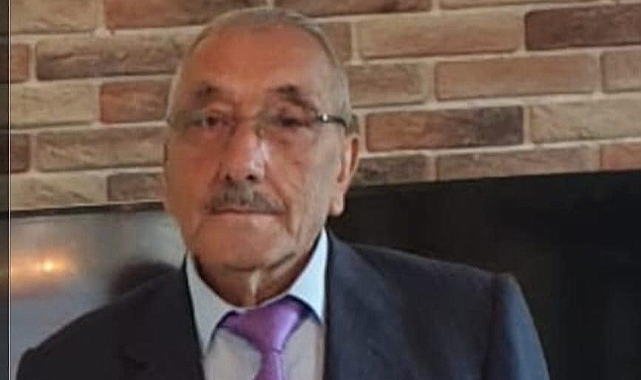 Elma toplamak isterken canından oldu