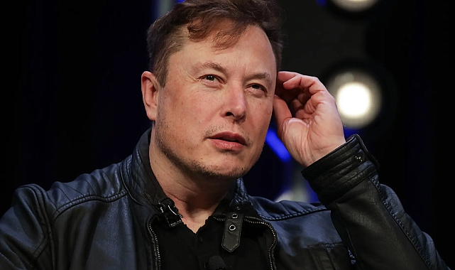 Elon Musk duyurdu: Altın ve gri tik geliyor
