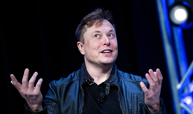 Elon Musk ile Stephen King arasında mavi tik pazarlığı